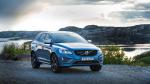 Volvo XC60 R-Design 2015 года